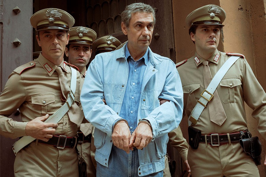 HBO Max Debut in Italy on January 13